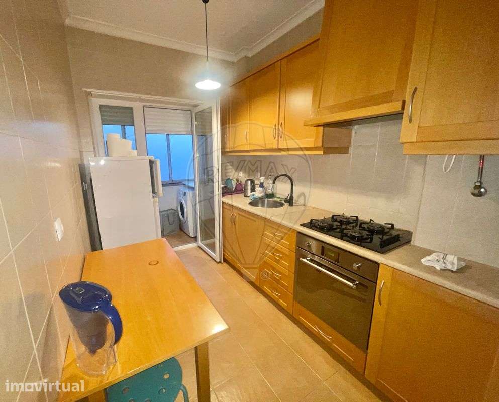 Apartamento T2 para arrendamento - Grande imagem: 2/20