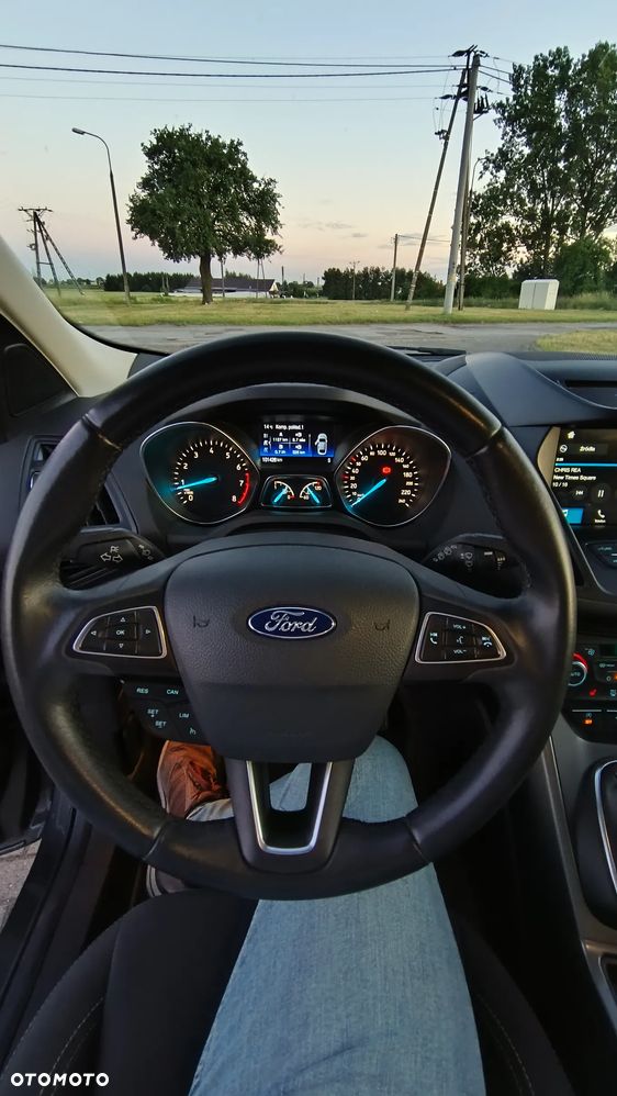 Ford Kuga 1.5 EcoBoost FWD Trend ASS GPF - 5