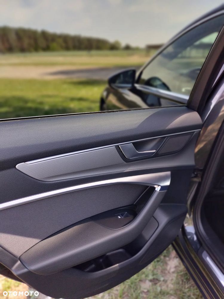 Audi A6 Avant 40 TDI quattro S tronic sport - 24