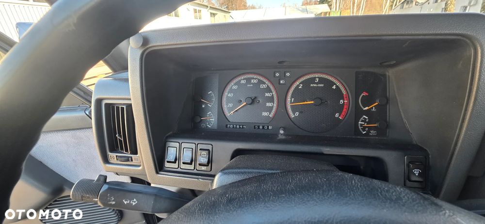 Nissan Patrol - 9
