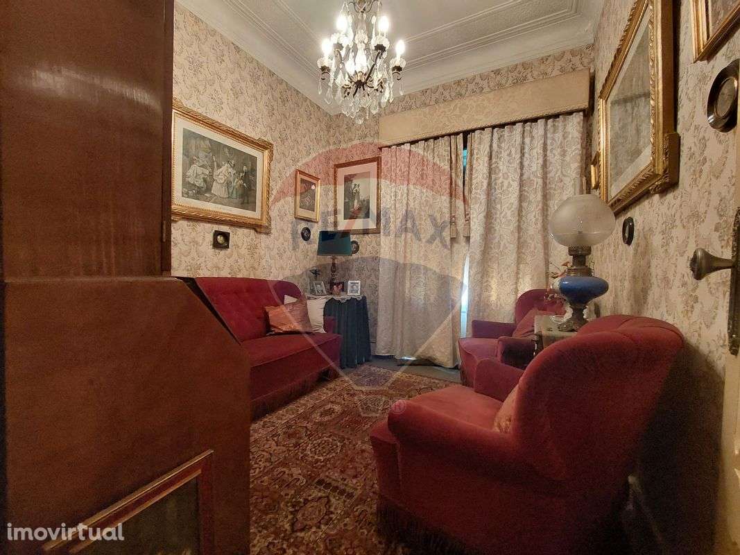 Apartamento T4 para venda - Grande imagem: 2/7