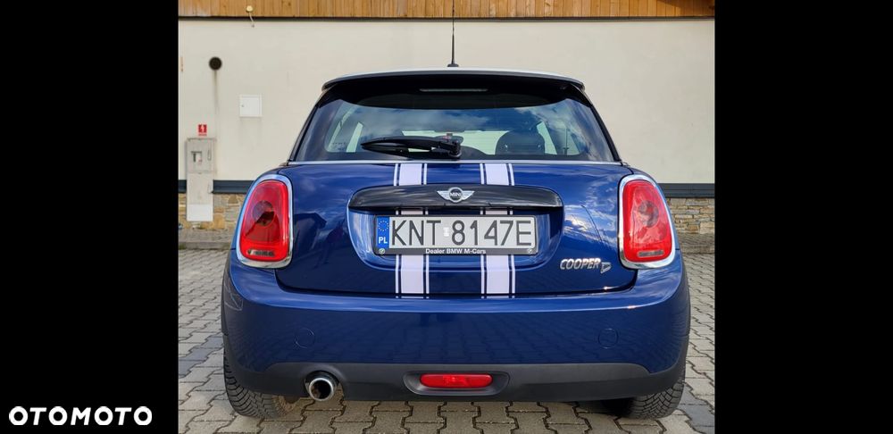 MINI Cooper - 24