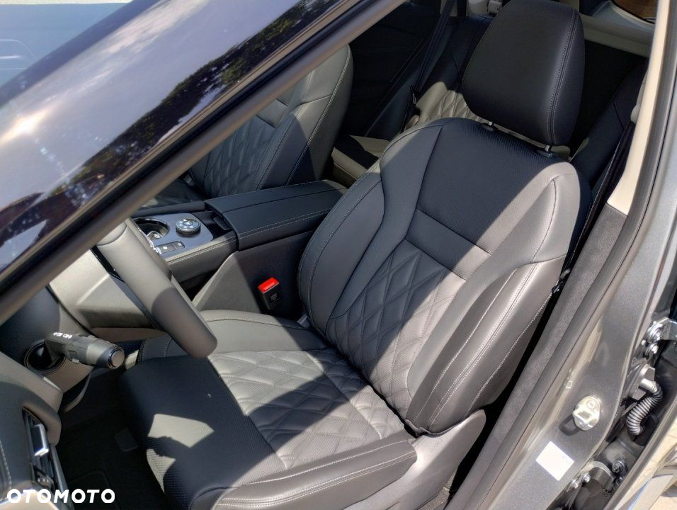 Nissan X-Trail - 13