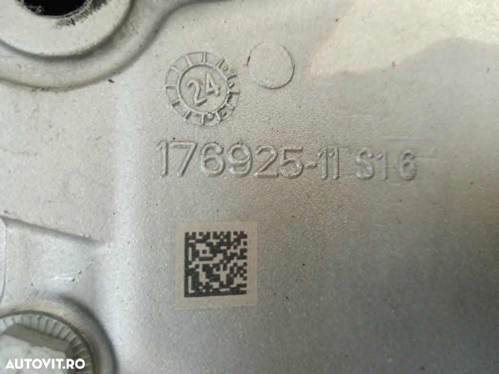 GRUP FATA/ DIFERENTIAL BMW SERIA 5 G60 AUTOMAT 8854702 AN 2024 RAPORT 3.08 - 6