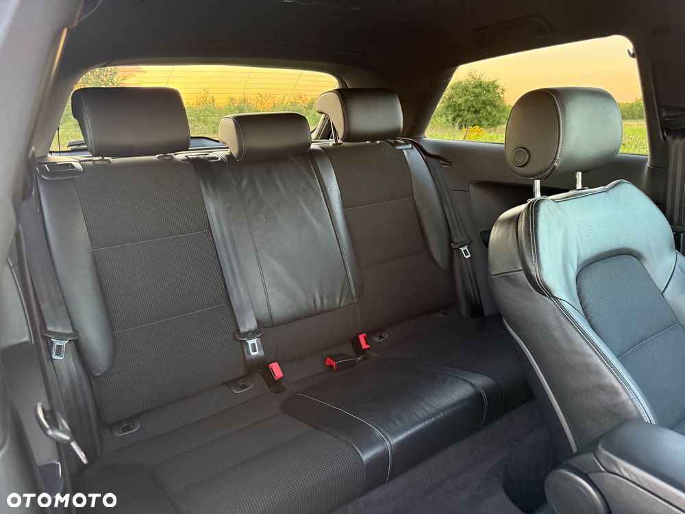 Audi A3 Sportback 1.6 TDI DPF S line Sportpaket - 16