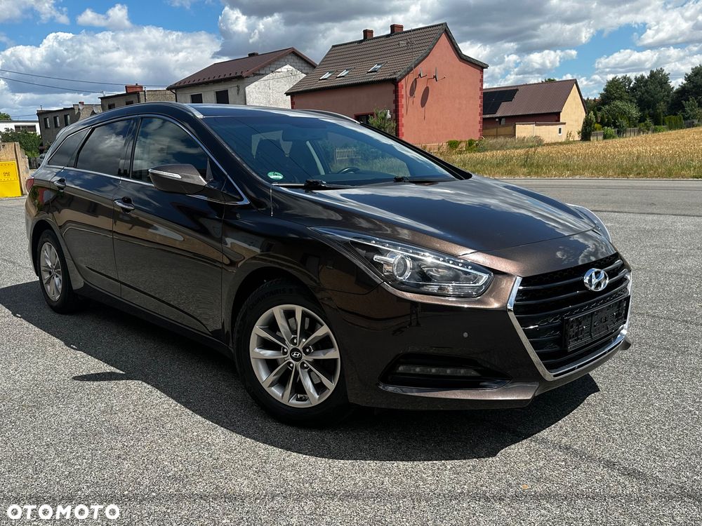 Hyundai i40 1.6 GDI Business - 7
