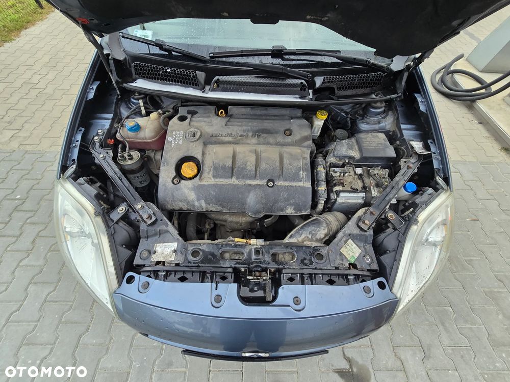 Fiat Bravo - 7