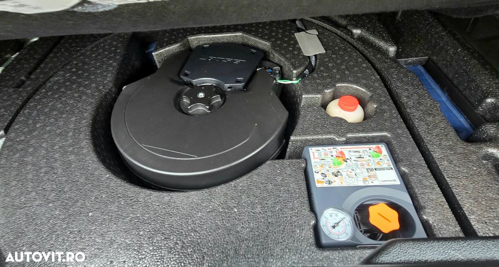 Renault Kadjar TCe 140 GPF BOSE EDITION - 8