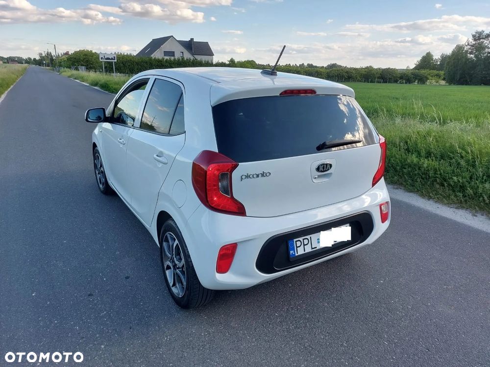 Kia Picanto - 3