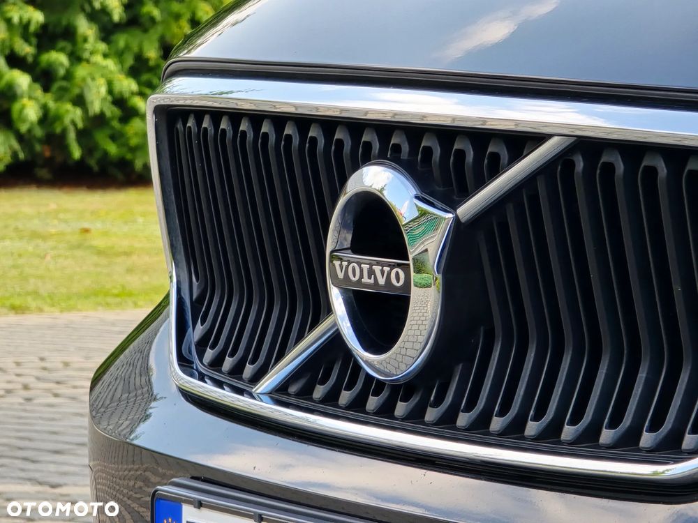 Volvo XC 40 - 39