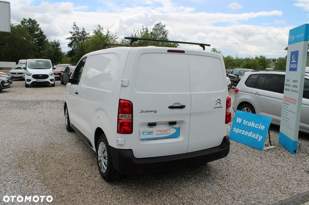 Citroën Jumpy - 8
