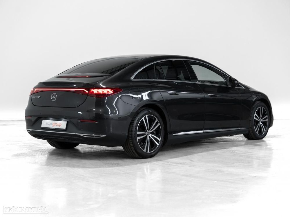 Mercedes-Benz EQE 350 Electric Art - 3