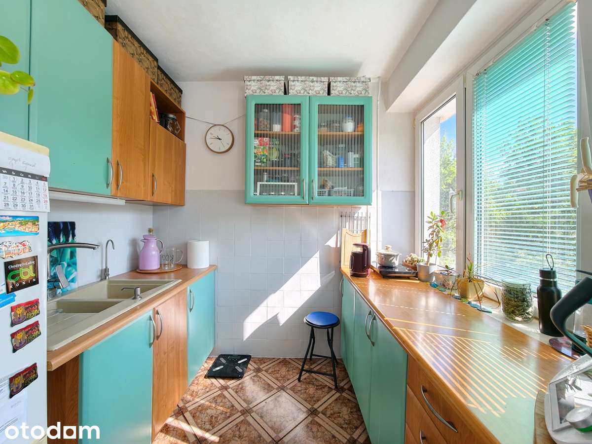 Na sprzedaż 2 pokoje w dobrej lokalizacji-V osiedle