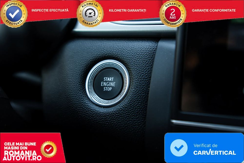 Renault Captur E-TECH 145 HEV Techno - 20