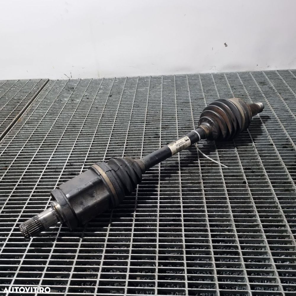 Planetara Stanga Fata BMW X3 E83 2.0 Diesel 2003 - 2006 150CP Manuala M47 D20 (1313) ... - 2