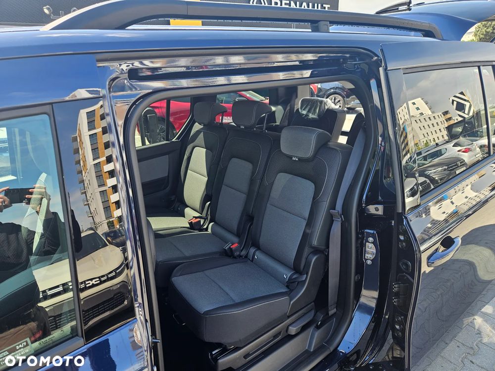 Renault KANGOO Grand TECHNO - 6