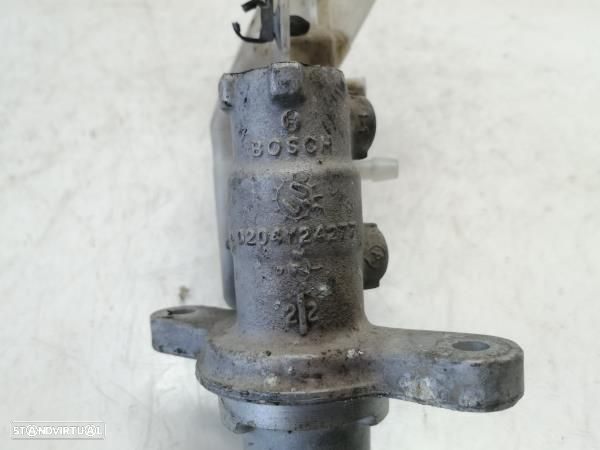 Bomba Travoes Nissan Qashqai / Qashqai +2 I (J10, Nj10, Jj10e) - 3