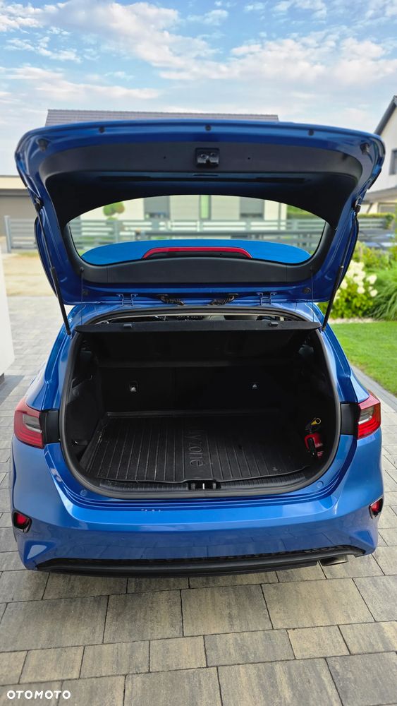 Kia Ceed 1.4 T-GDI M DCT - 5