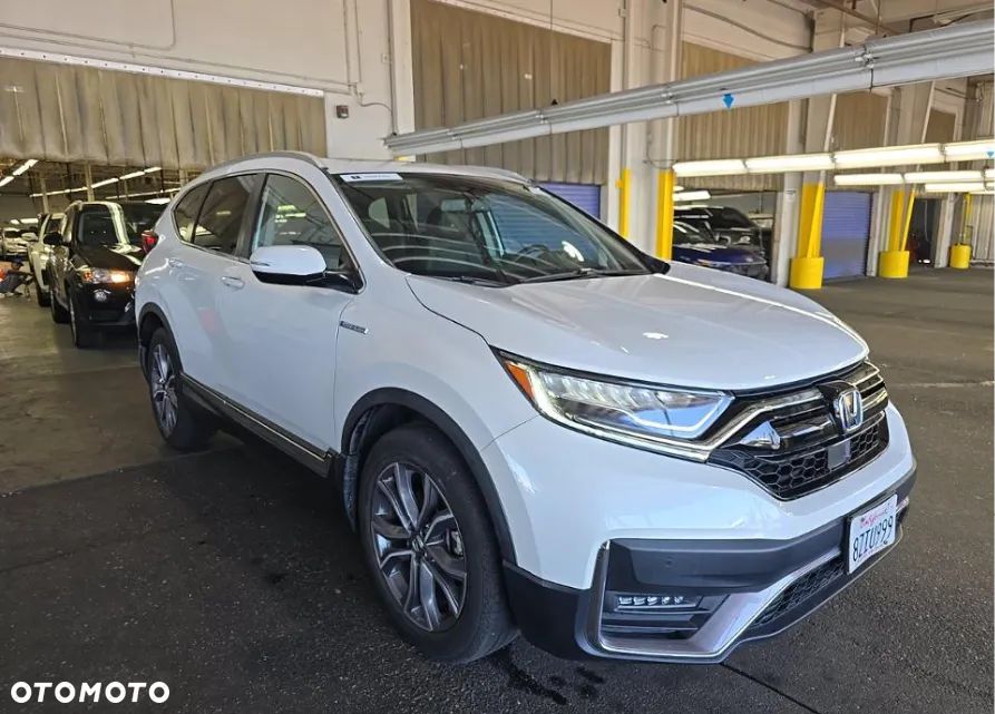 Honda CR-V - 3