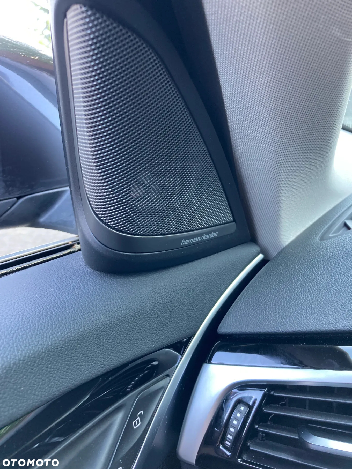 BMW Seria 5 520d Touring - 12