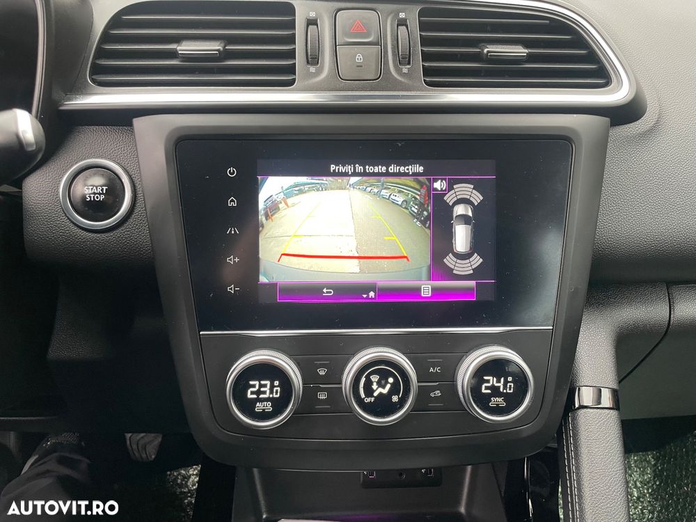 Renault Kadjar - 13