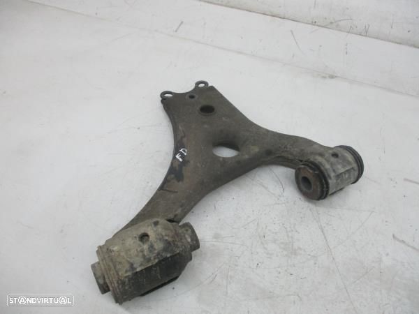 Braço Suspensao Frente Dto Mercedes-Benz B-Class (W245) - 3