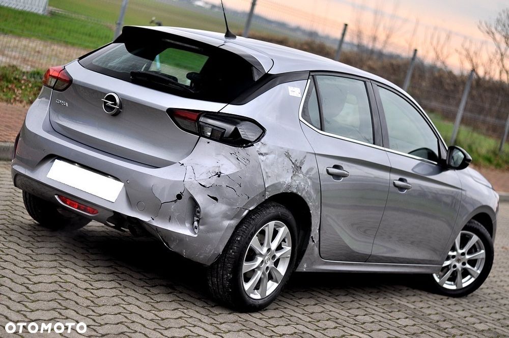 Opel Corsa 1.5 Start/Stop Edition - 29