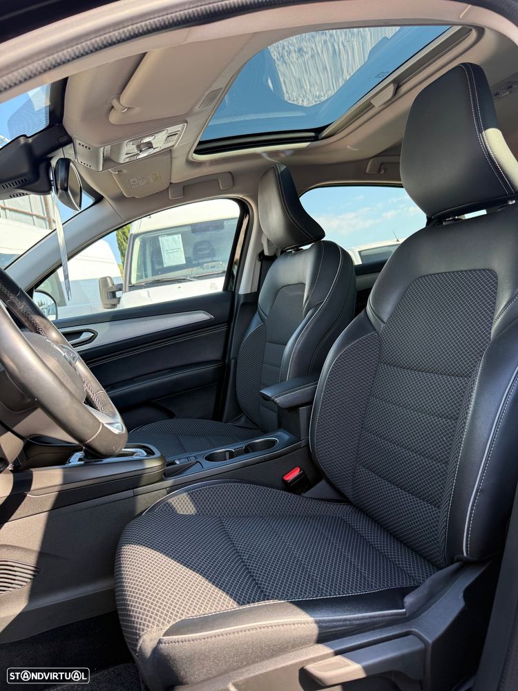 Renault Arkana 1.6 E-Tech Intens - 16