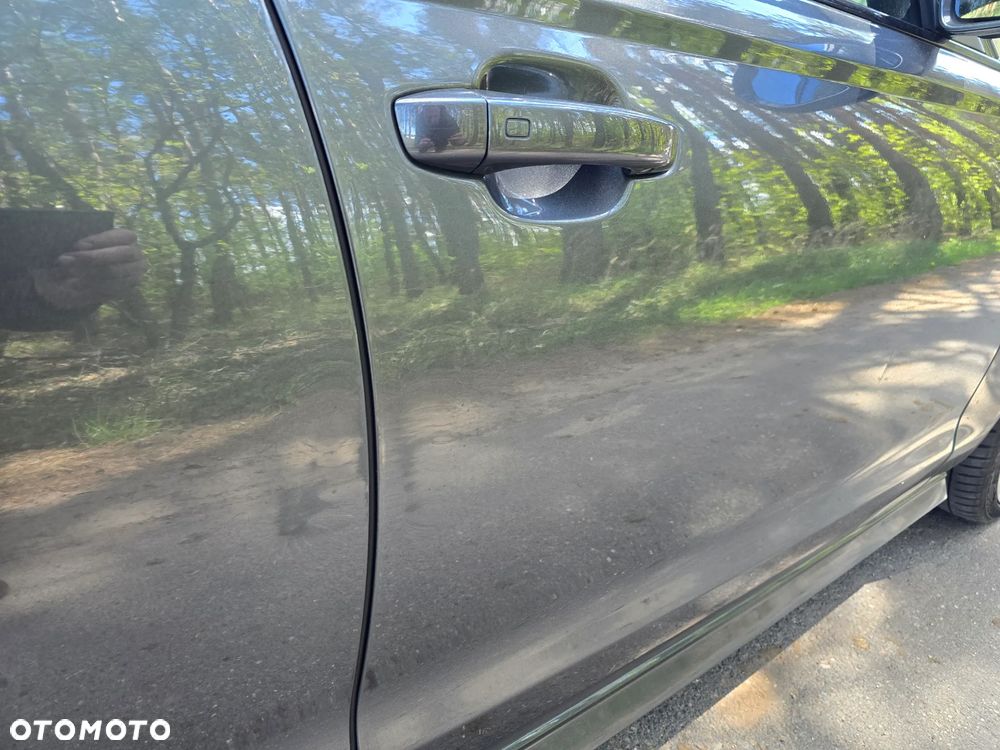 Audi A6 Avant 3.0 TDI Quattro S tronic - 8