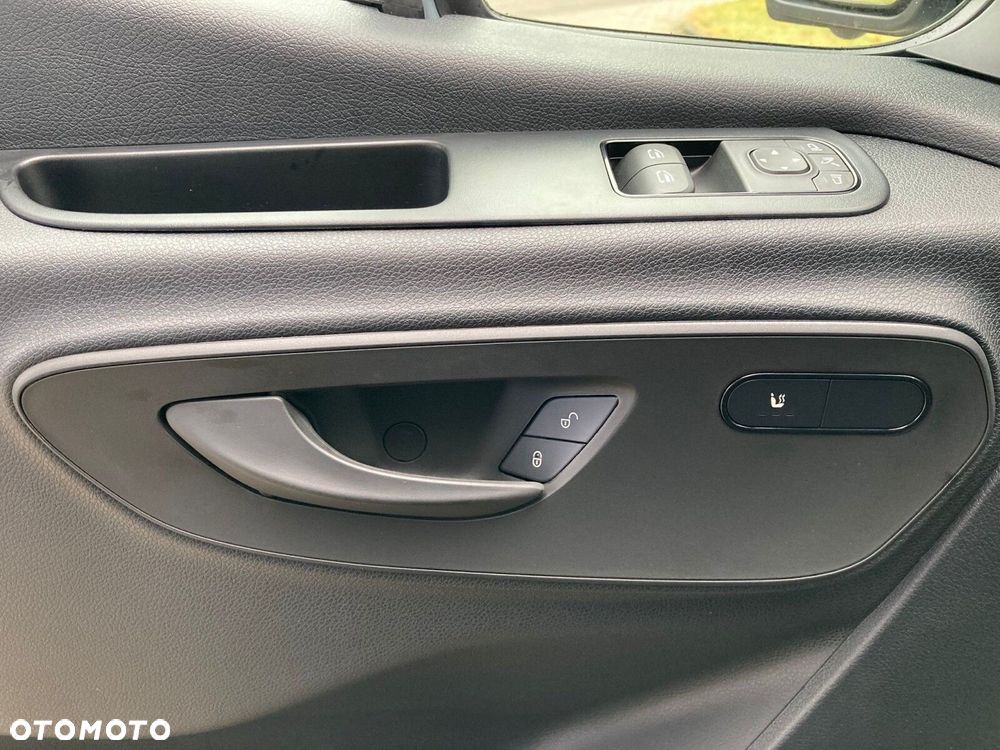 Mercedes-Benz Sprinter Sprinter - 21