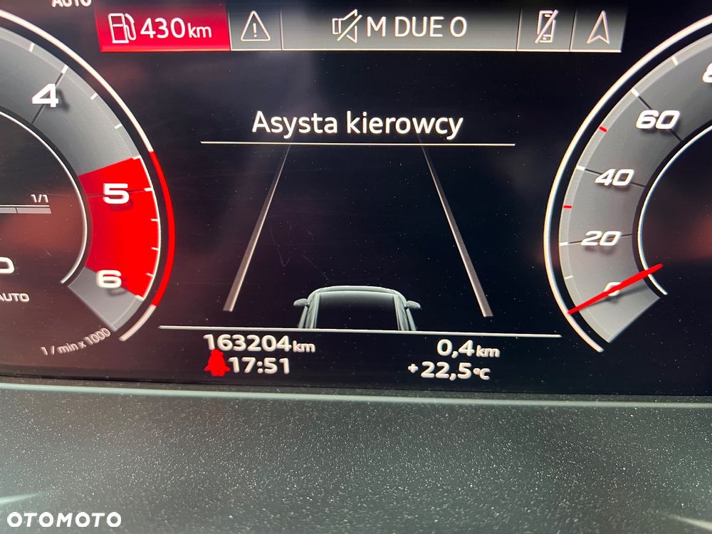 Audi A4 Avant 30 TDI S tronic - 17