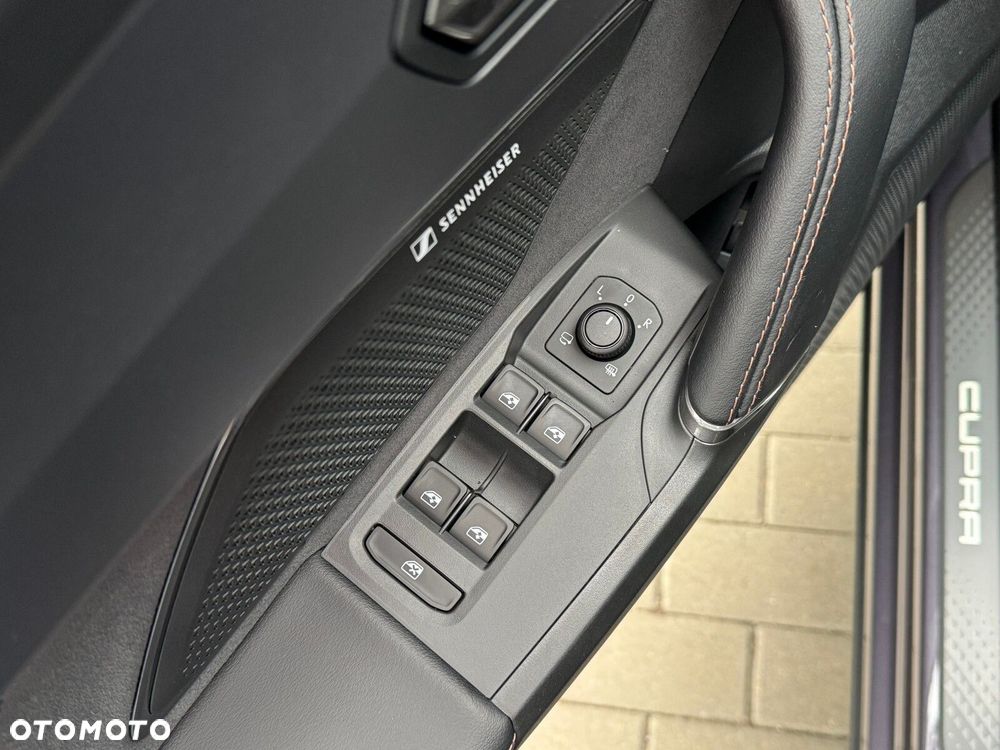 Cupra Formentor 2.0 TSI 4Drive DSG - 22
