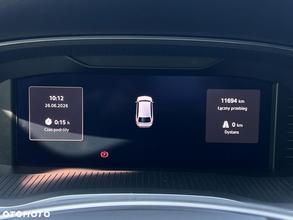 Skoda Octavia 1.5 TSI Selection - 11