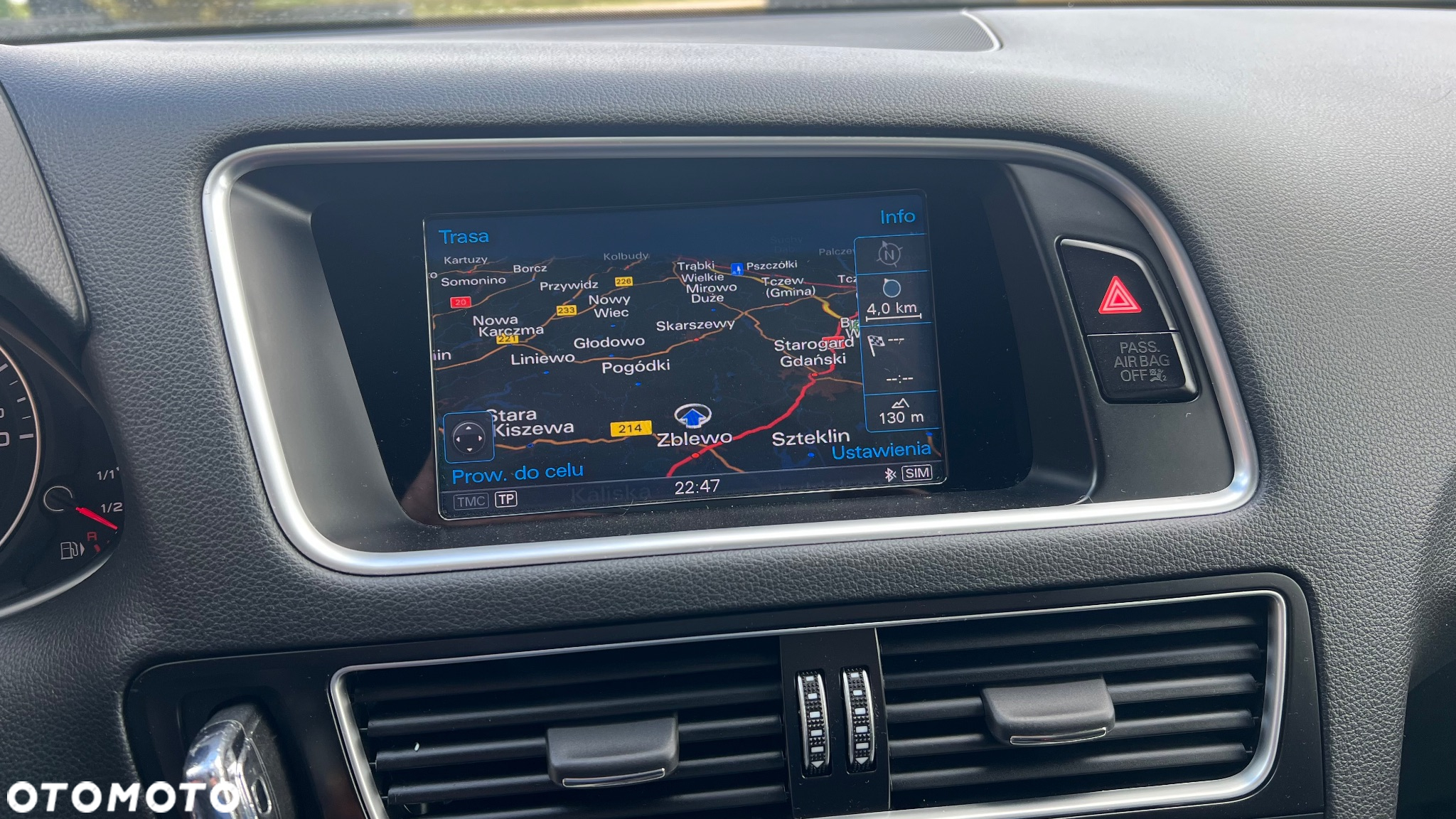 Audi Q5 2.0 TDI quattro S tronic sport - 13