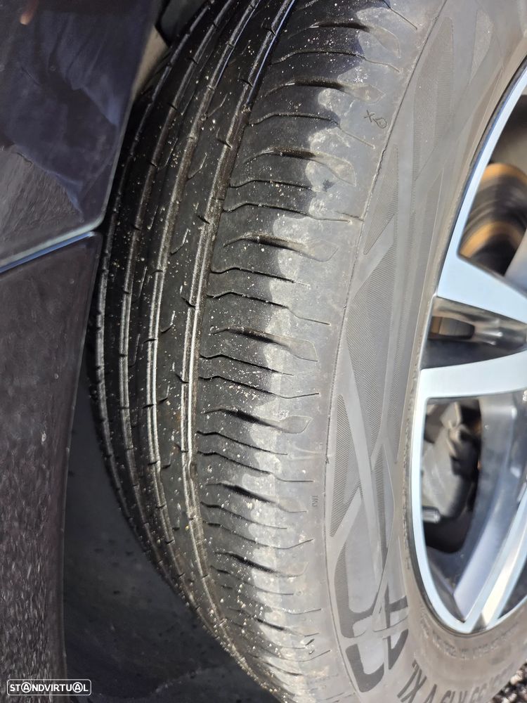 Volvo XC 40 2.0 D4 R-Design AWD - 13