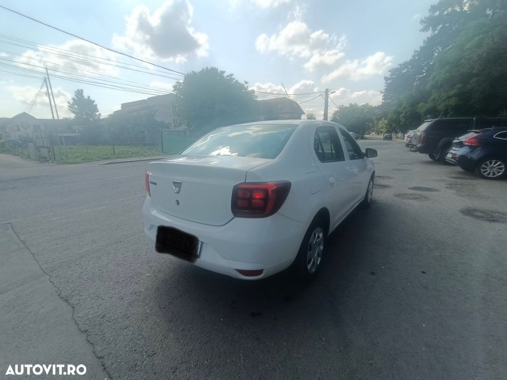 Dacia Logan - 4