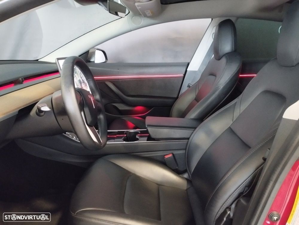 Tesla Model 3 Long Range AWD Dual Motor - 6