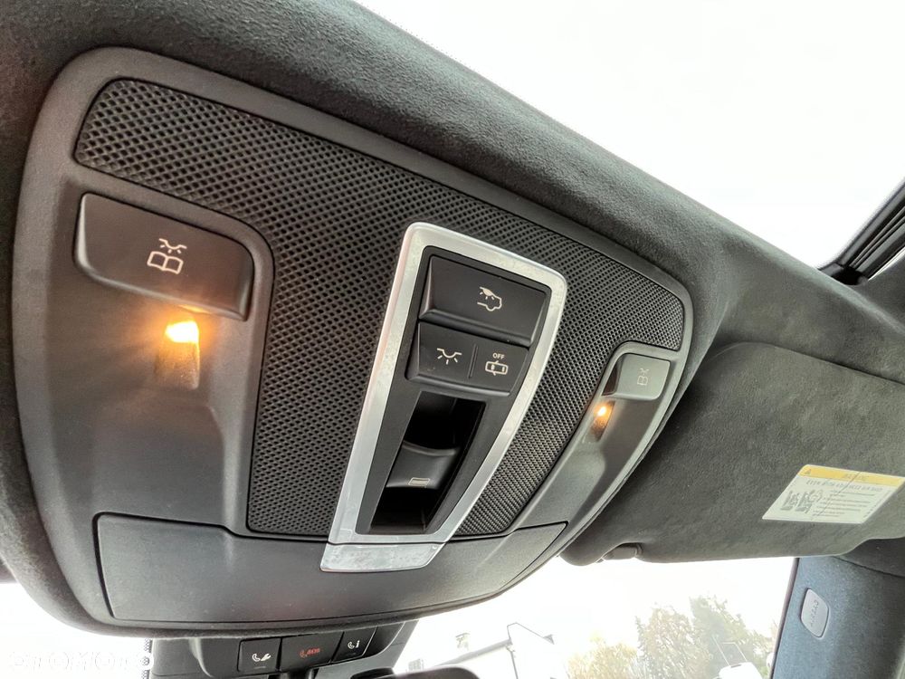 Mercedes-Benz GL 400 4Matic 7G-TRONIC - 15