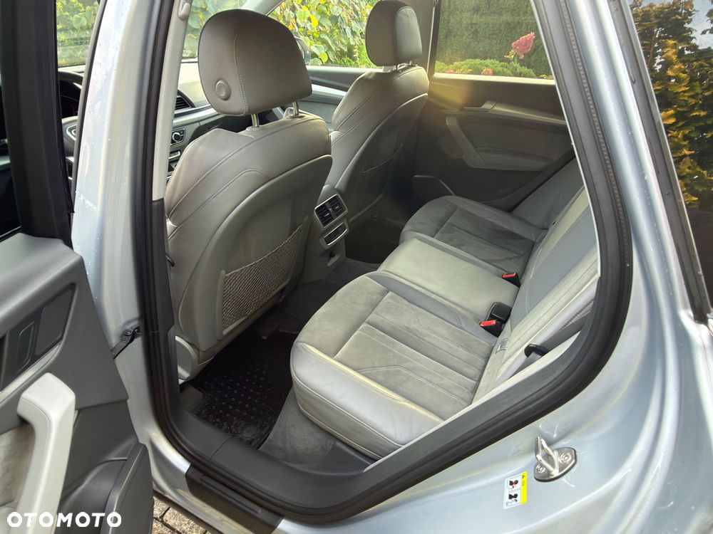 Audi Q5 2.0 TDI Quattro S tronic - 11
