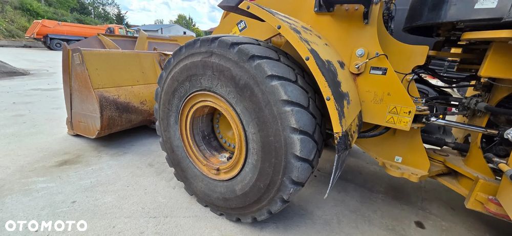 Caterpillar 966MXE - 11