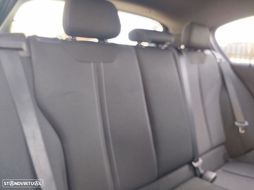 BMW 118 d Line Sport Auto - 21