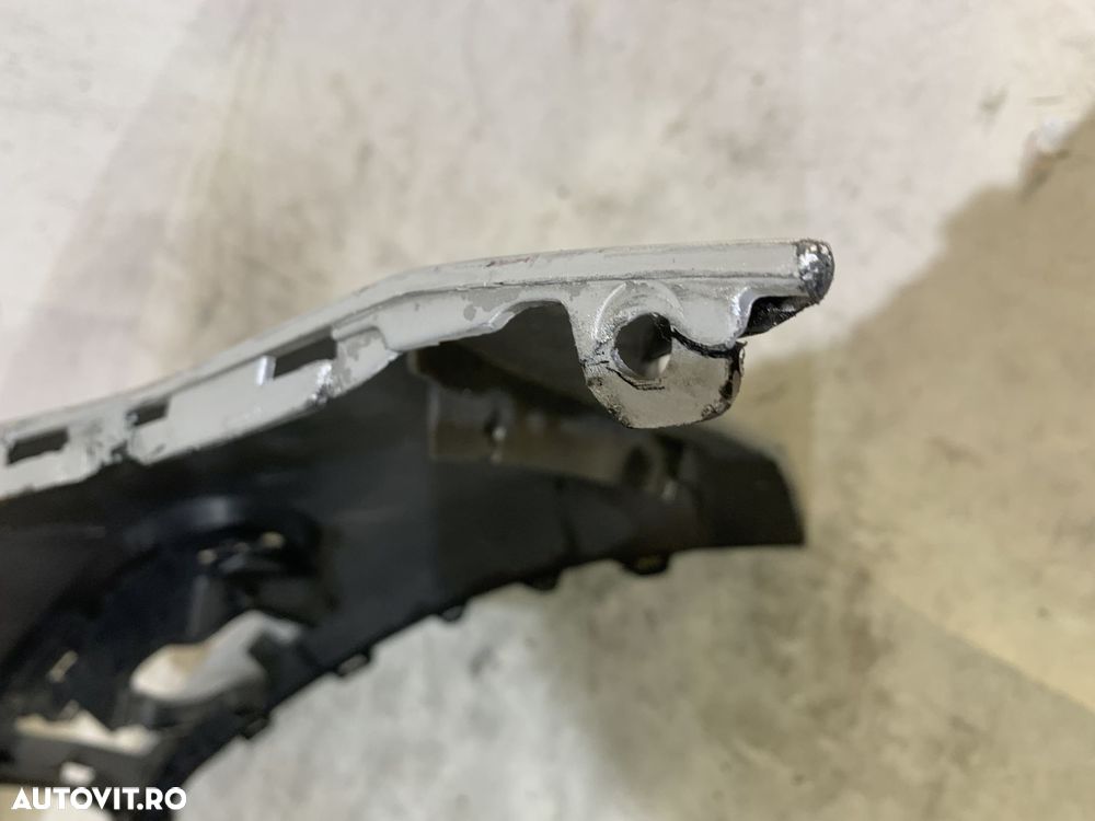 Bara fata VW Golf 6 Hatchback, 2008, 2009, 2010, 2011, 2012, cod origine OE 5K0807221. - 11