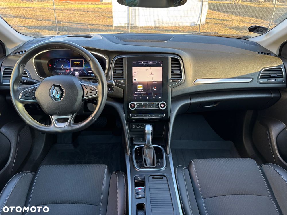 Renault Megane - 21