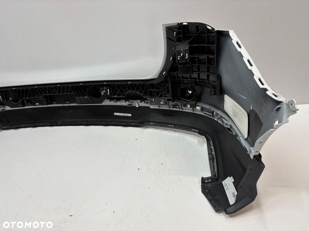 Audi Q3 83A Zderzak Tył Tylny 83A807511 83A807521A - 9