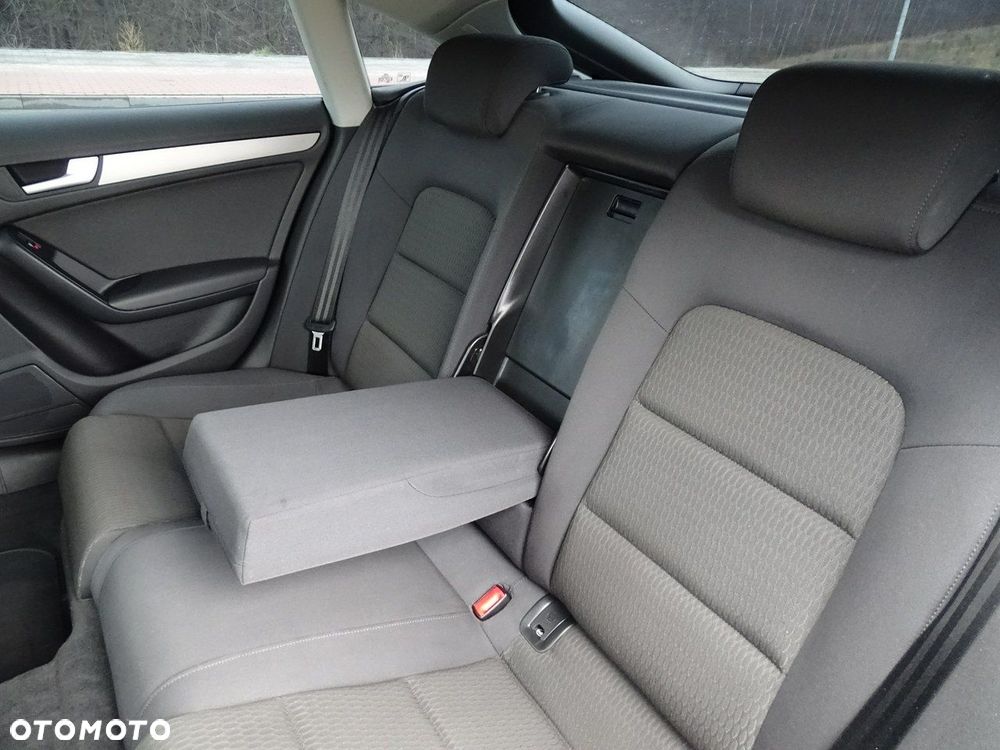 Audi A5 Sportback - 28