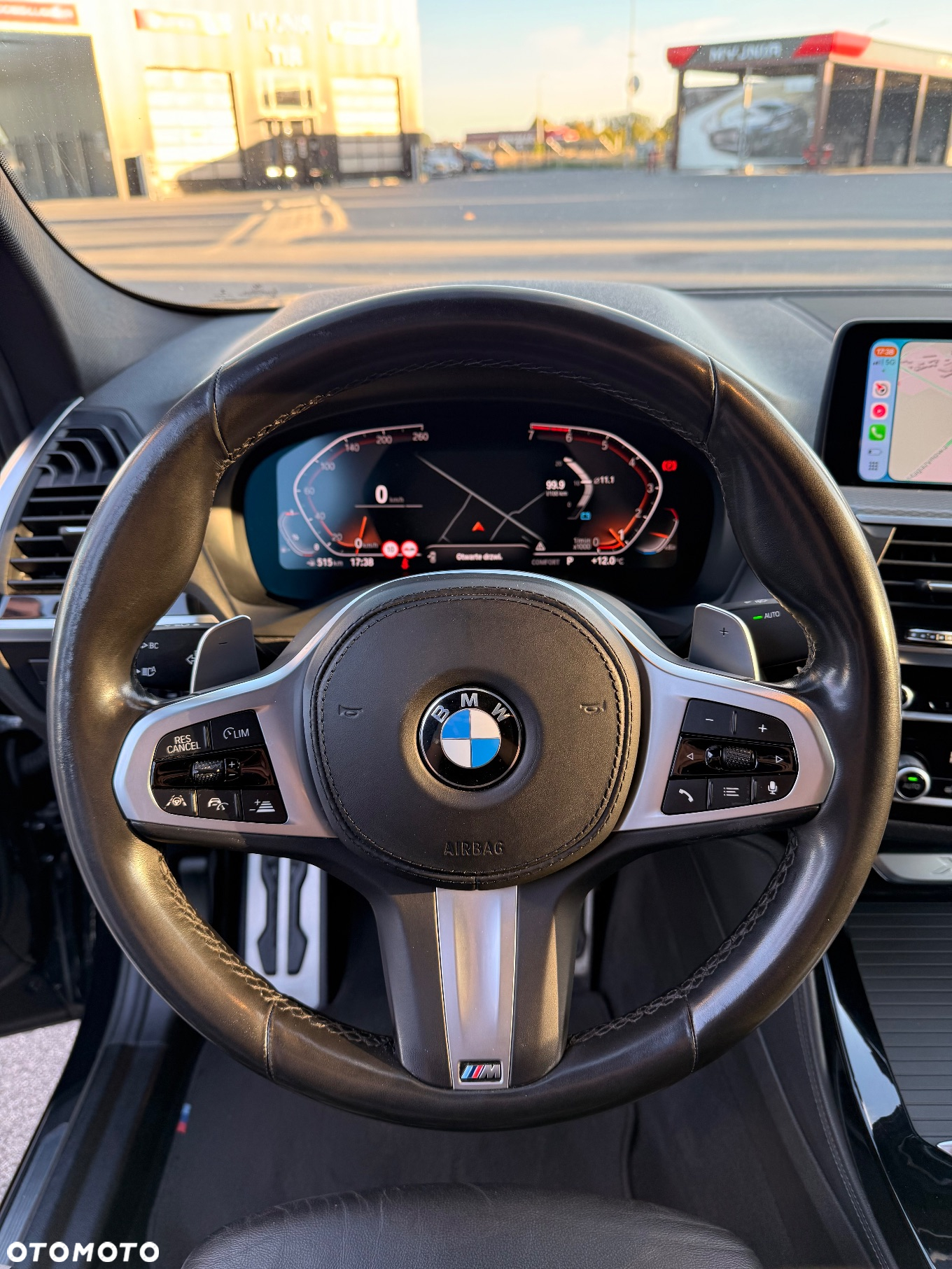 BMW X4 xDrive30i GPF M Sport sport - 20