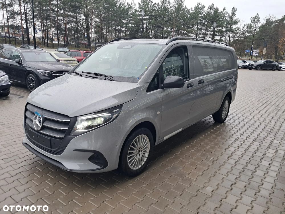 Mercedes-Benz Vito 119 CDI - 9