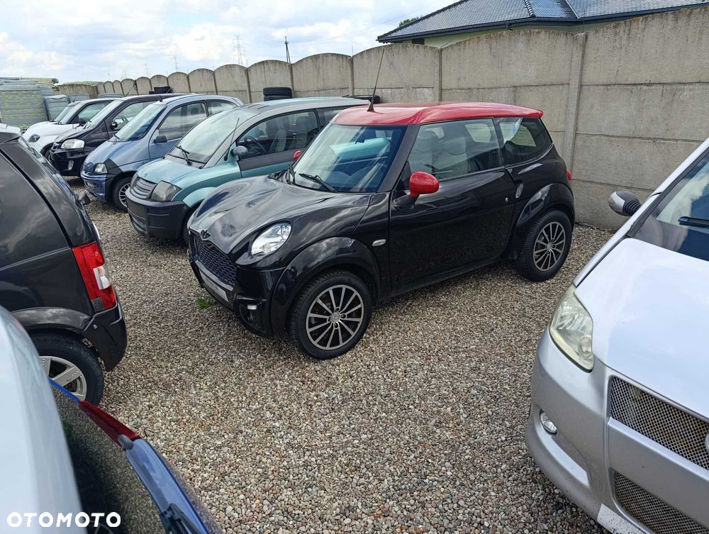 Microcar Inny - 1