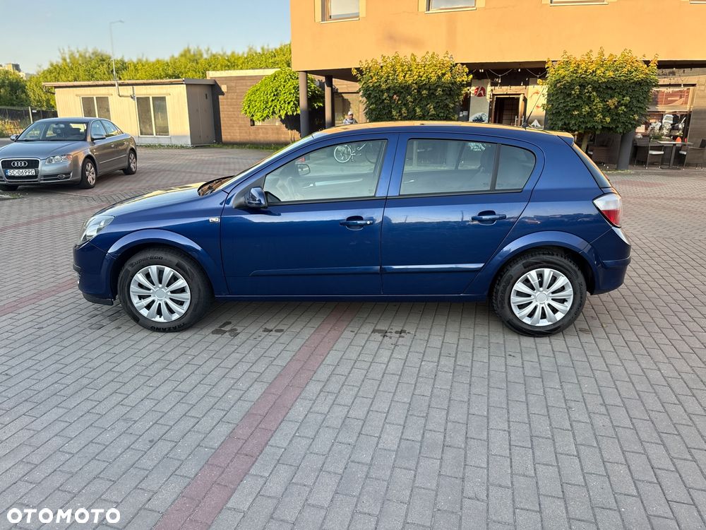 Opel Astra 1.4 Cosmo - 5