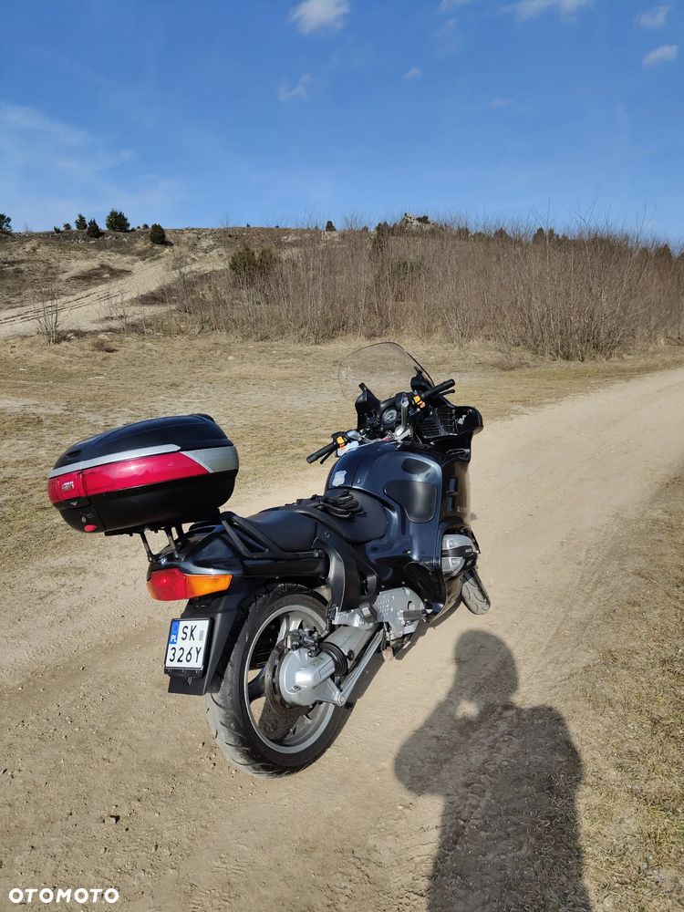 BMW RT - 2